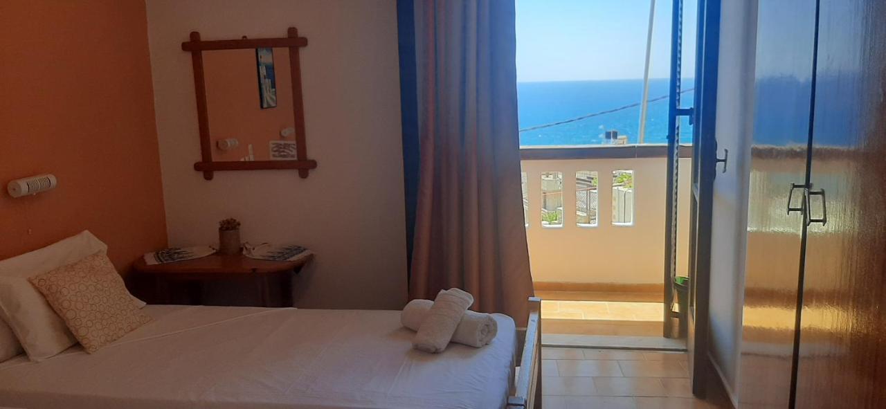 Villa Mare Myrtos Exterior foto